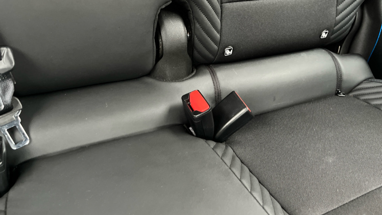 Renault Symbioz 1.6 E-Tech FHEV 145 Techno Esprit Alpine 5dr Auto Hybrid Estate